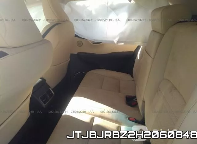 JTJBJRBZ2H2060848 фото 8