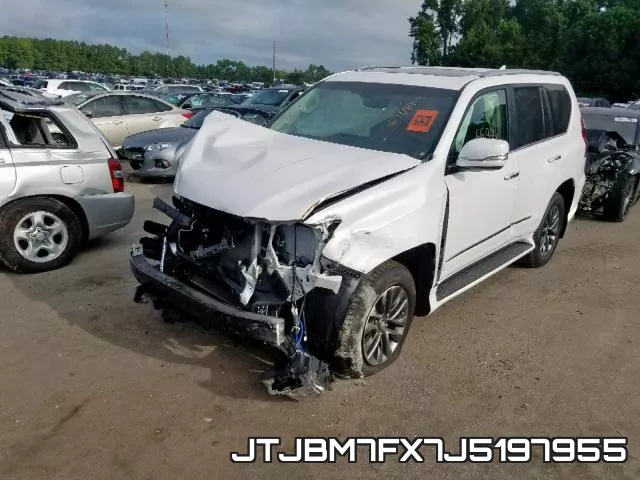 JTJBM7FX7J5197955 фото 3