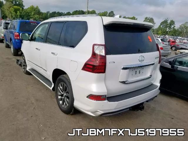 JTJBM7FX7J5197955 фото 4