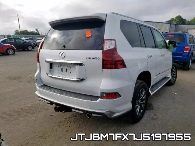 JTJBM7FX7J5197955 фото 5
