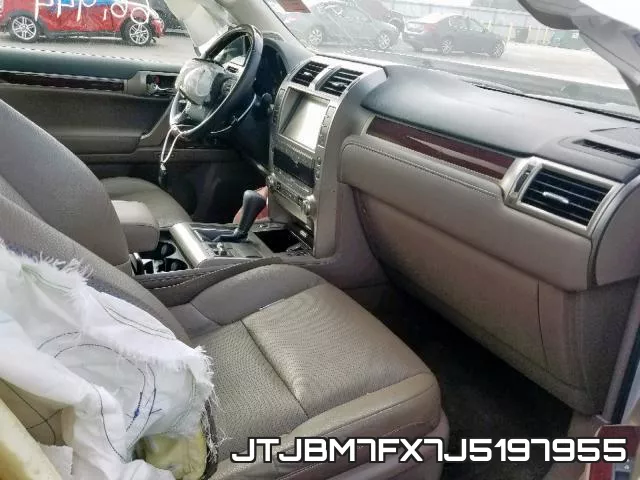 JTJBM7FX7J5197955 фото 6