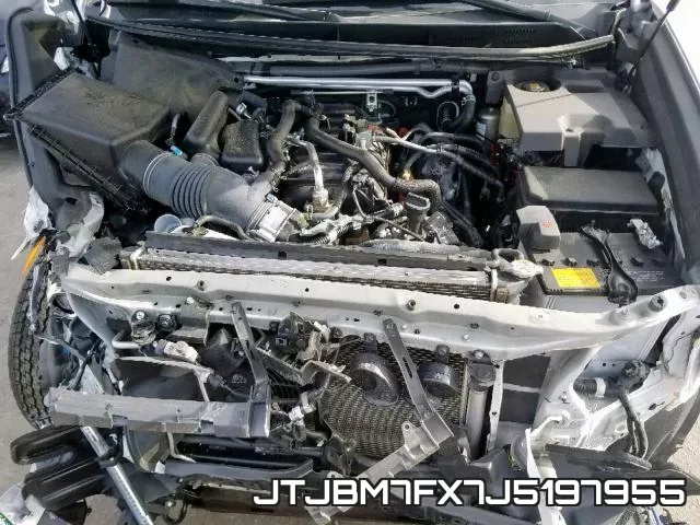 JTJBM7FX7J5197955 фото 8