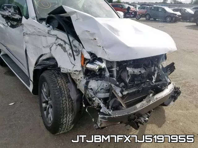 JTJBM7FX7J5197955 фото 10