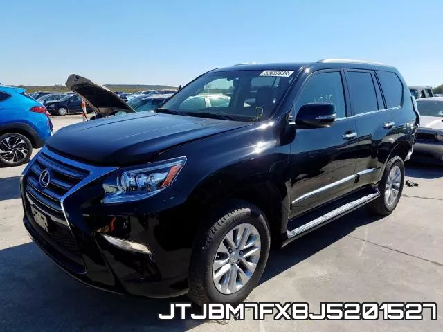 JTJBM7FX8J5201527 фото 3