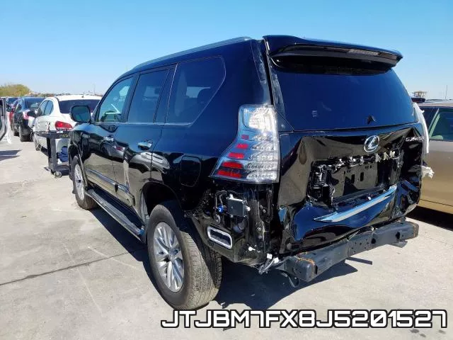 JTJBM7FX8J5201527 фото 4