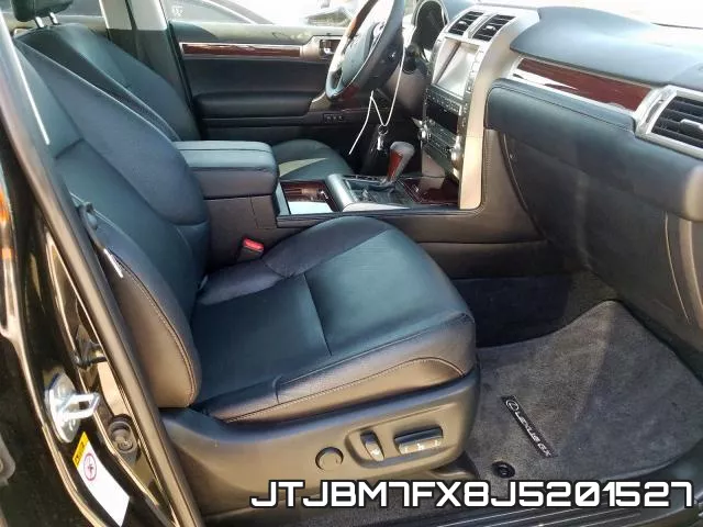 JTJBM7FX8J5201527 фото 6