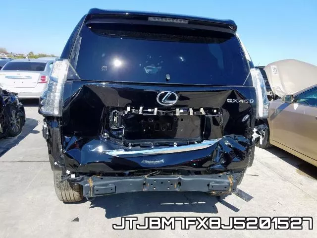 JTJBM7FX8J5201527 фото 10