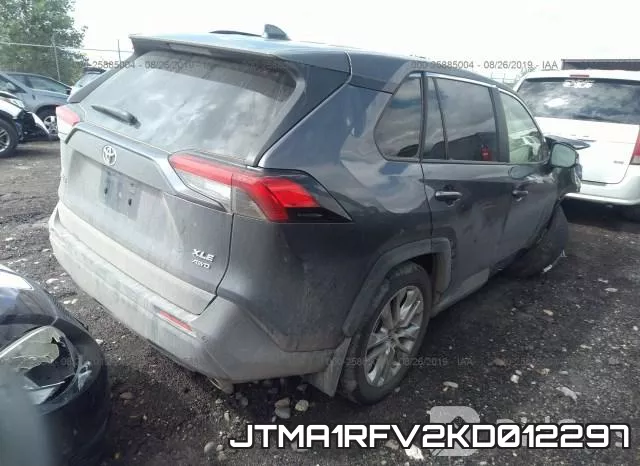 JTMA1RFV2KD012297 фото 4