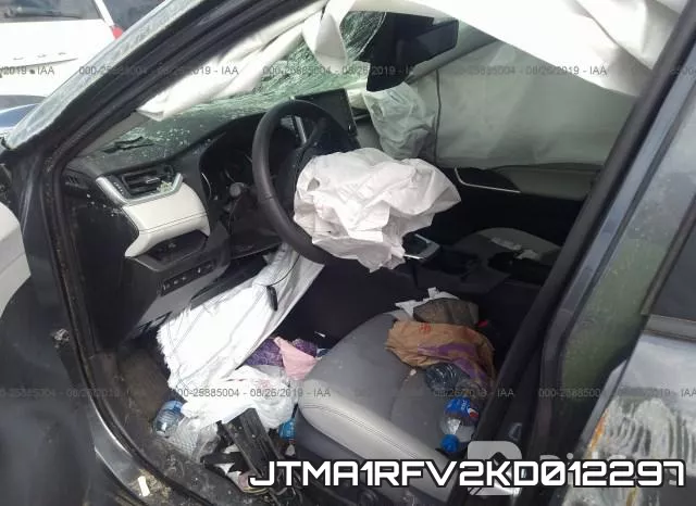 JTMA1RFV2KD012297 фото 5
