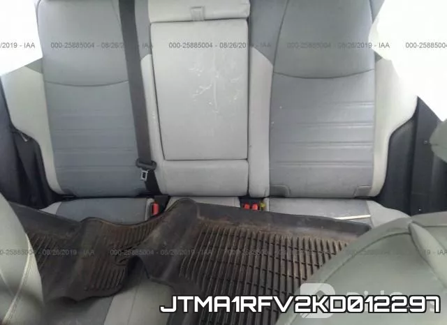 JTMA1RFV2KD012297 фото 8