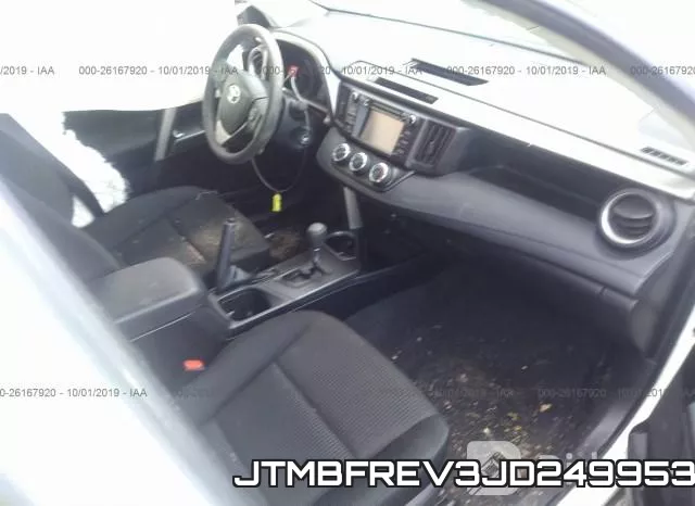JTMBFREV3JD249953 фото 6