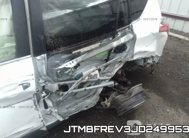 JTMBFREV3JD249953 фото 7