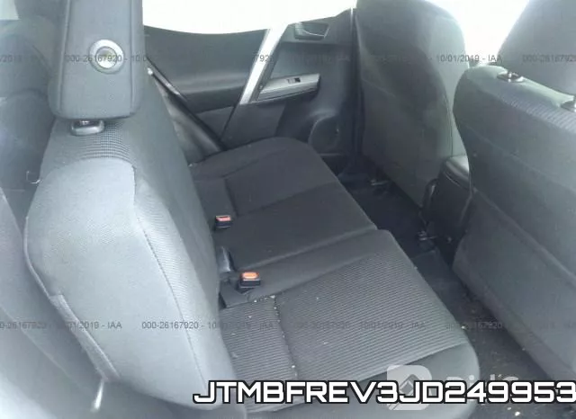 JTMBFREV3JD249953 фото 9