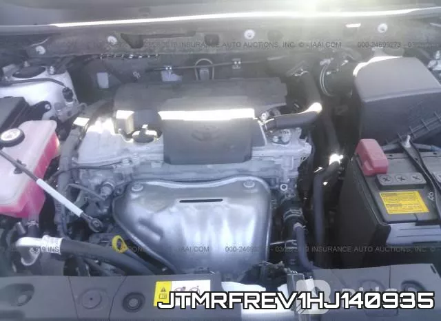 JTMRFREV1HJ140935 фото 2