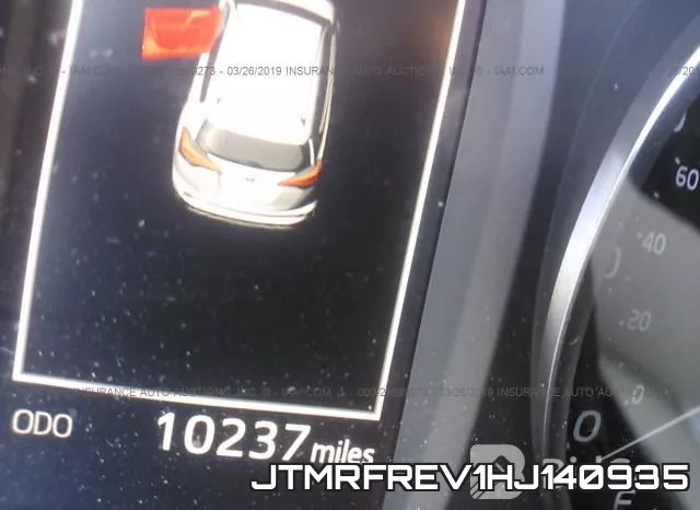 JTMRFREV1HJ140935 фото 8