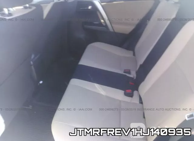 JTMRFREV1HJ140935 фото 9