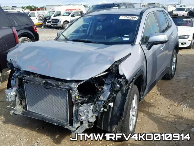 JTMW1RFV4KD010914 фото 3