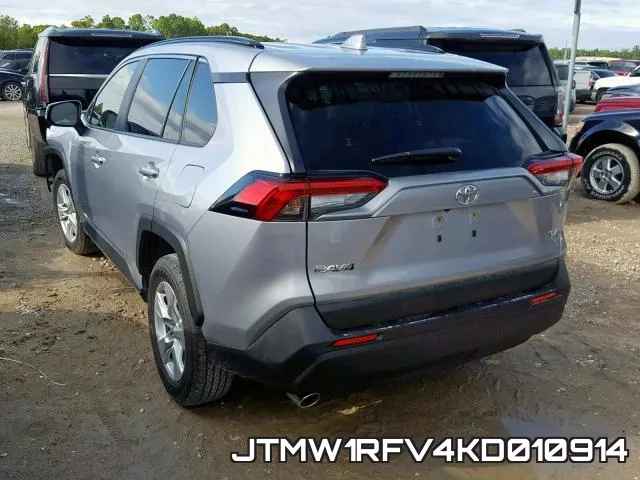 JTMW1RFV4KD010914 фото 4