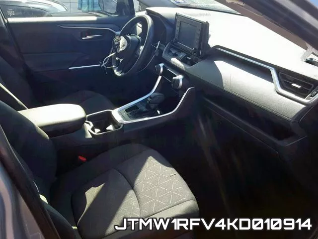 JTMW1RFV4KD010914 фото 6