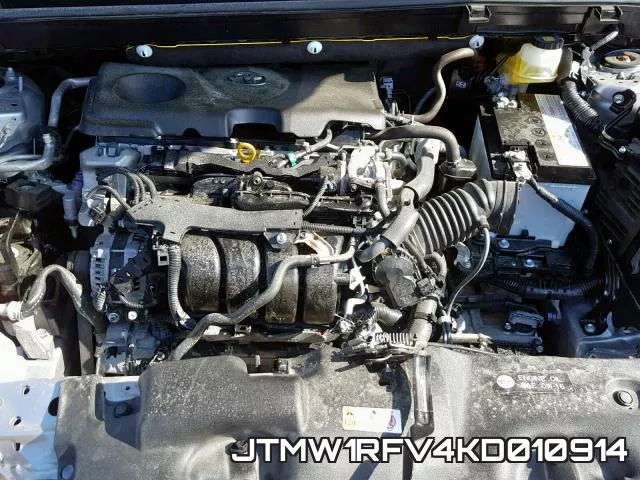 JTMW1RFV4KD010914 фото 8