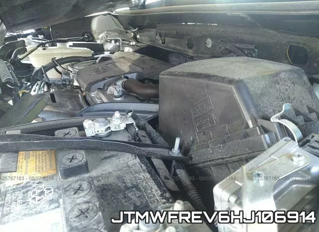 JTMWFREV6HJ106914 фото 2
