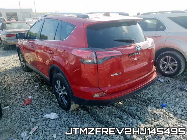 JTMZFREV2HJ145495 фото 3