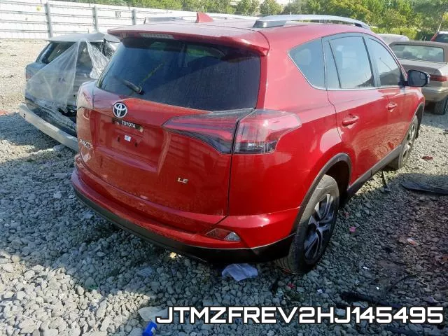 JTMZFREV2HJ145495 фото 4