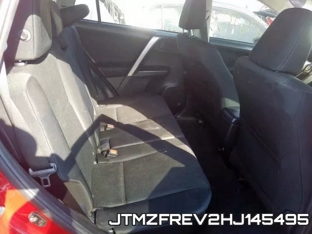 JTMZFREV2HJ145495 фото 6