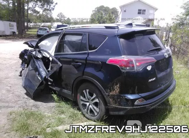 JTMZFREV9HJ122506 фото 3