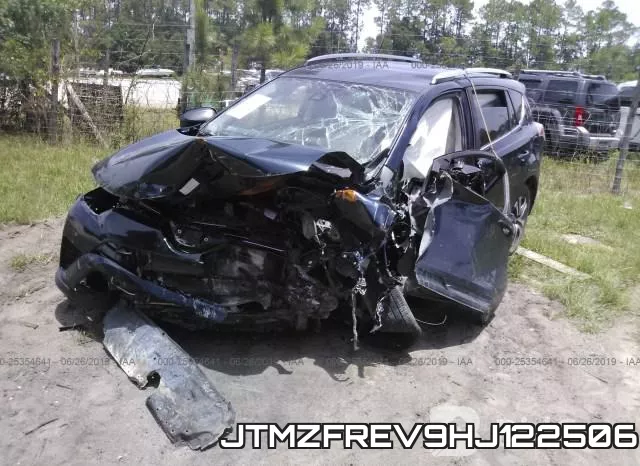 JTMZFREV9HJ122506 фото 6