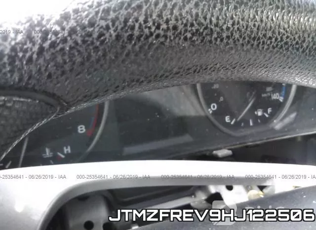 JTMZFREV9HJ122506 фото 7