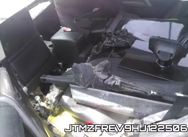 JTMZFREV9HJ122506 фото 8