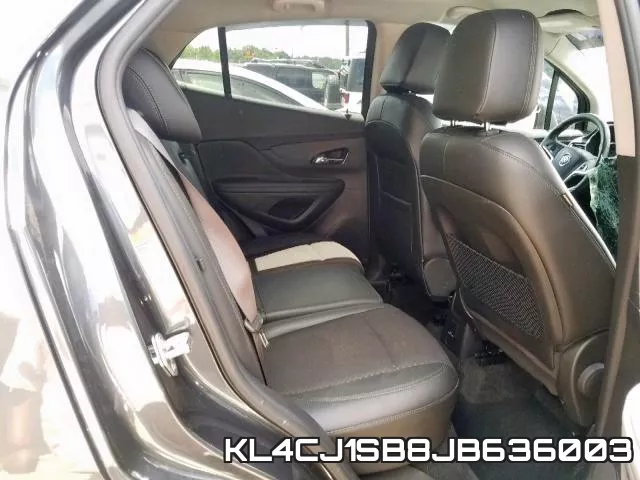 KL4CJ1SB8JB636003 фото 7