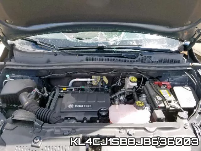 KL4CJ1SB8JB636003 фото 8