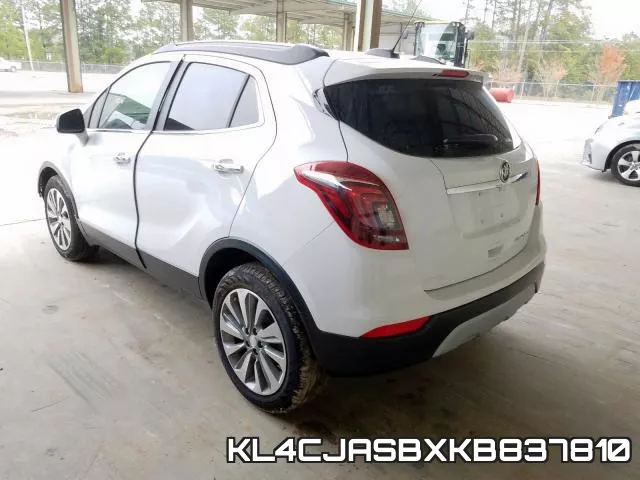 KL4CJASBXKB837810 фото 4