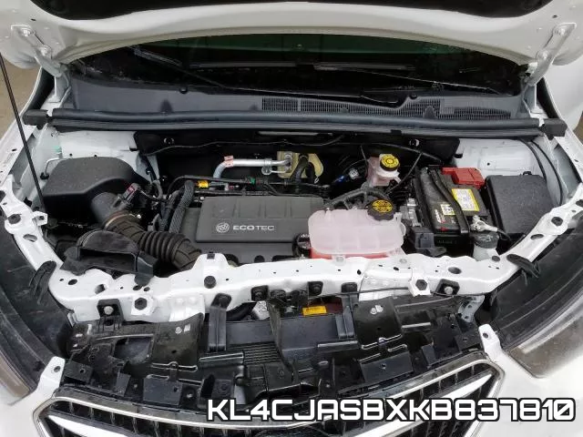 KL4CJASBXKB837810 фото 8