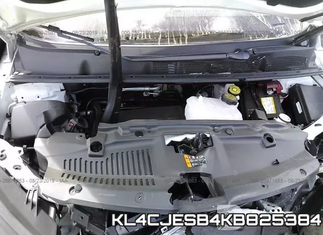 KL4CJESB4KB825384 фото 2
