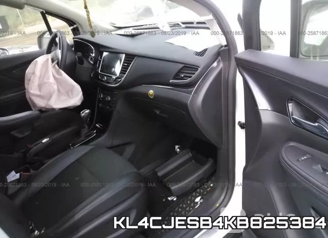 KL4CJESB4KB825384 фото 6