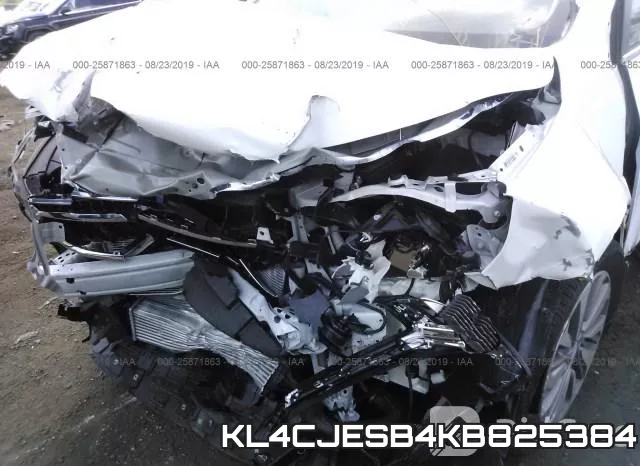 KL4CJESB4KB825384 фото 7