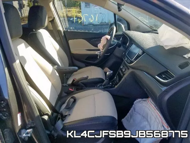 KL4CJFSB9JB568775 фото 6