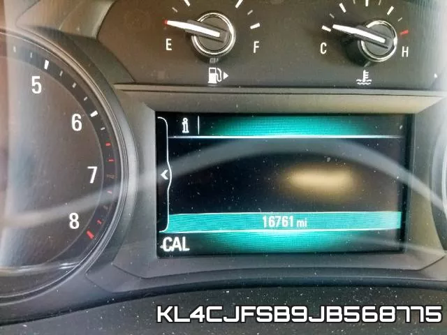 KL4CJFSB9JB568775 фото 9