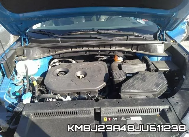 KM8J23A48JU611238 фото 2