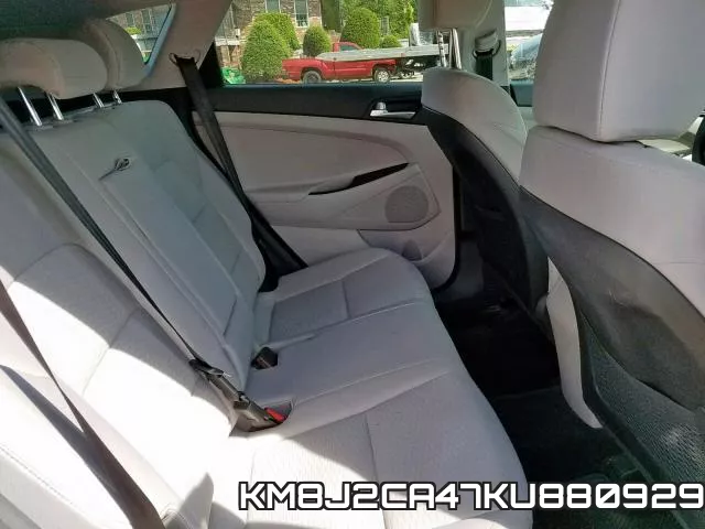 KM8J2CA47KU880929 фото 7