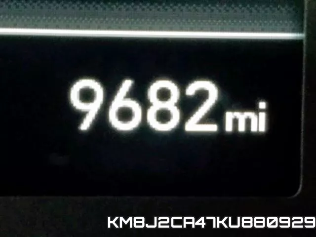 KM8J2CA47KU880929 фото 9