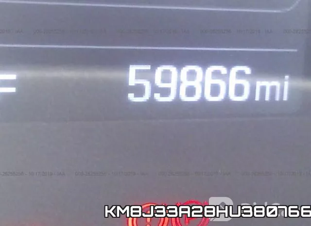KM8J33A28HU380766 фото 8