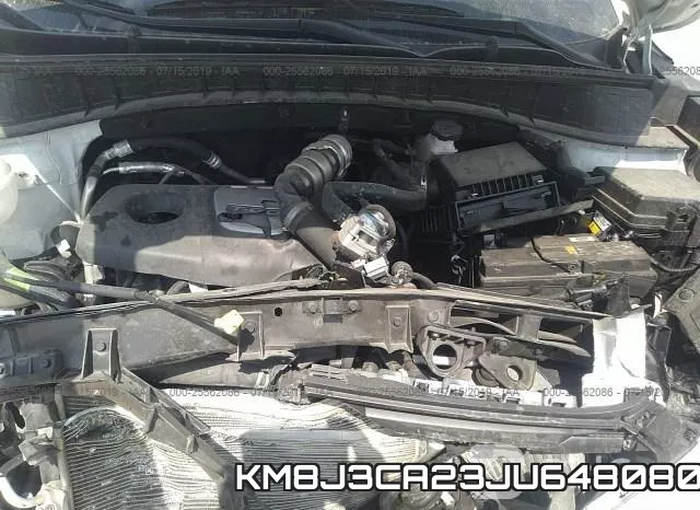 KM8J3CA23JU648080 фото 2