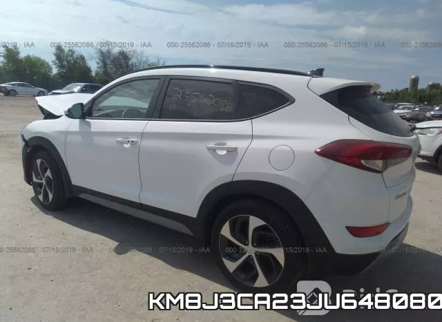 KM8J3CA23JU648080 фото 4