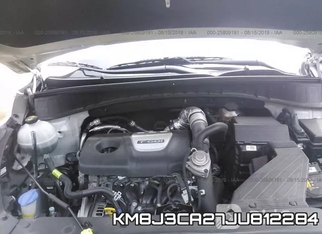 KM8J3CA27JU812284 фото 2