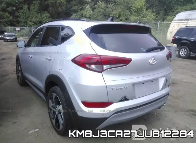 KM8J3CA27JU812284 фото 4