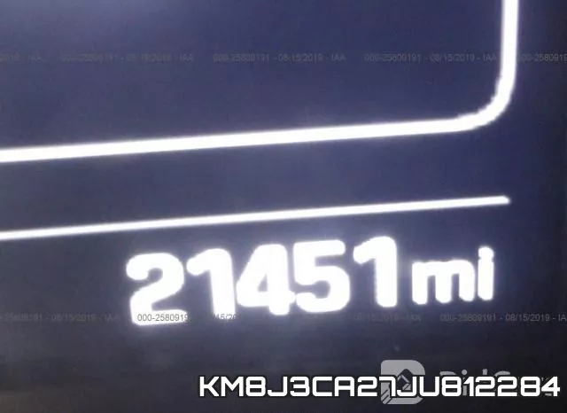 KM8J3CA27JU812284 фото 8